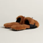 Hermès Giulia sandal - Image 3